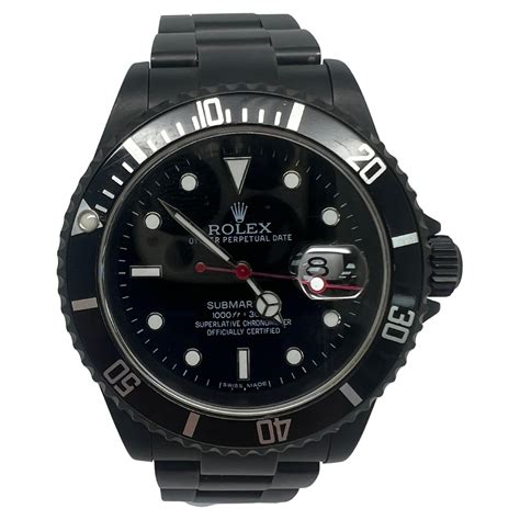 di che anno e il rolex sub 50h anniversario|rolex submersible ceramica.